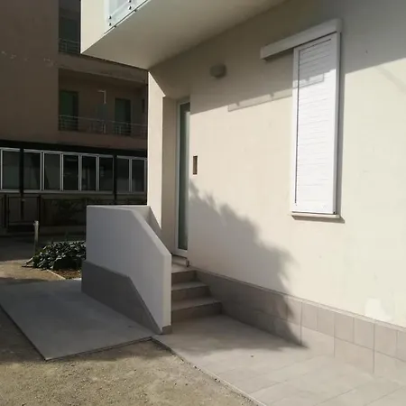 Villa Cortina Rimini Exterior photo