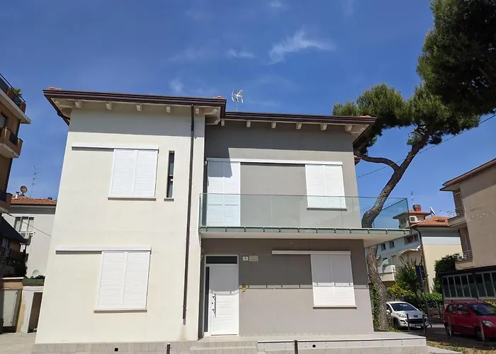 Villa Cortina