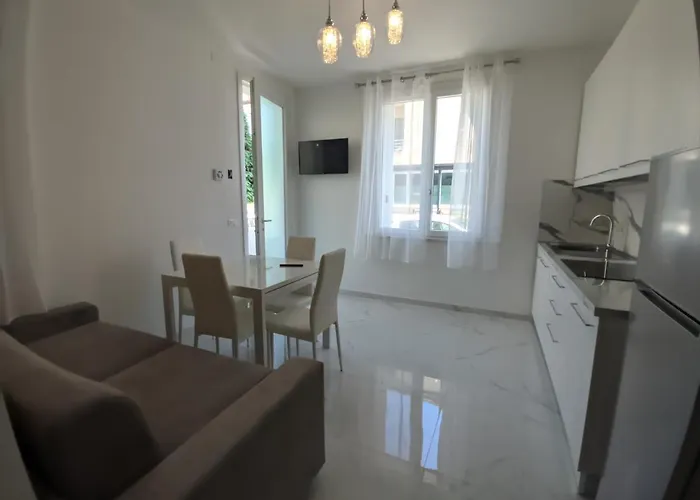 Villa Cortina