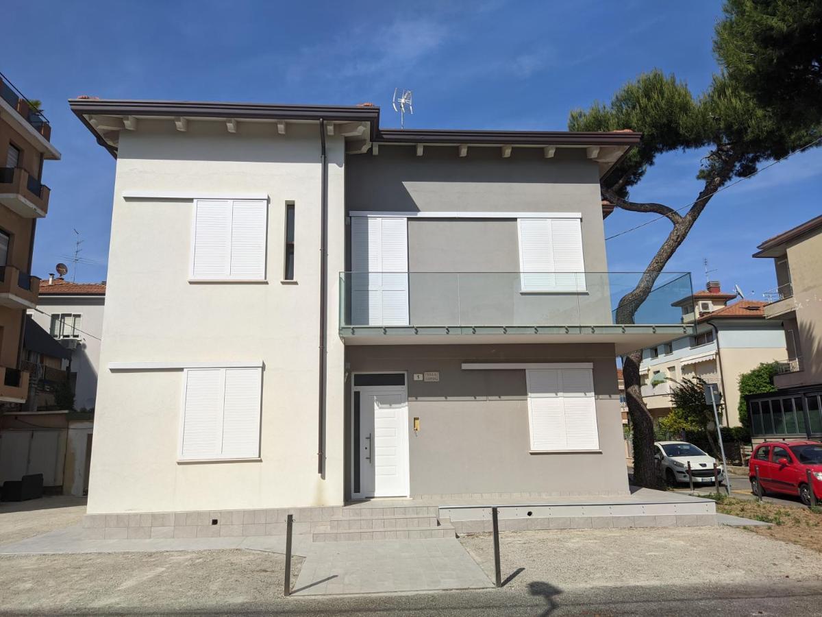 Holiday home Cortina *