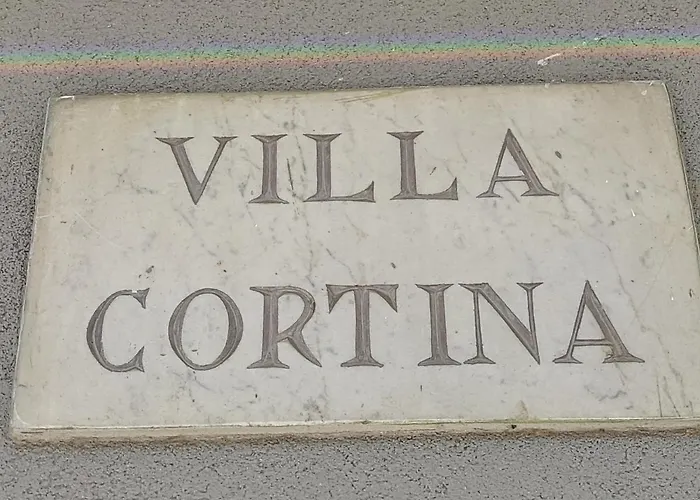 Villa Cortina